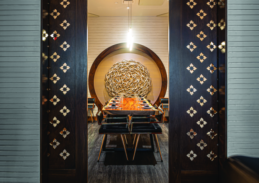 assisting Hospitality Clients