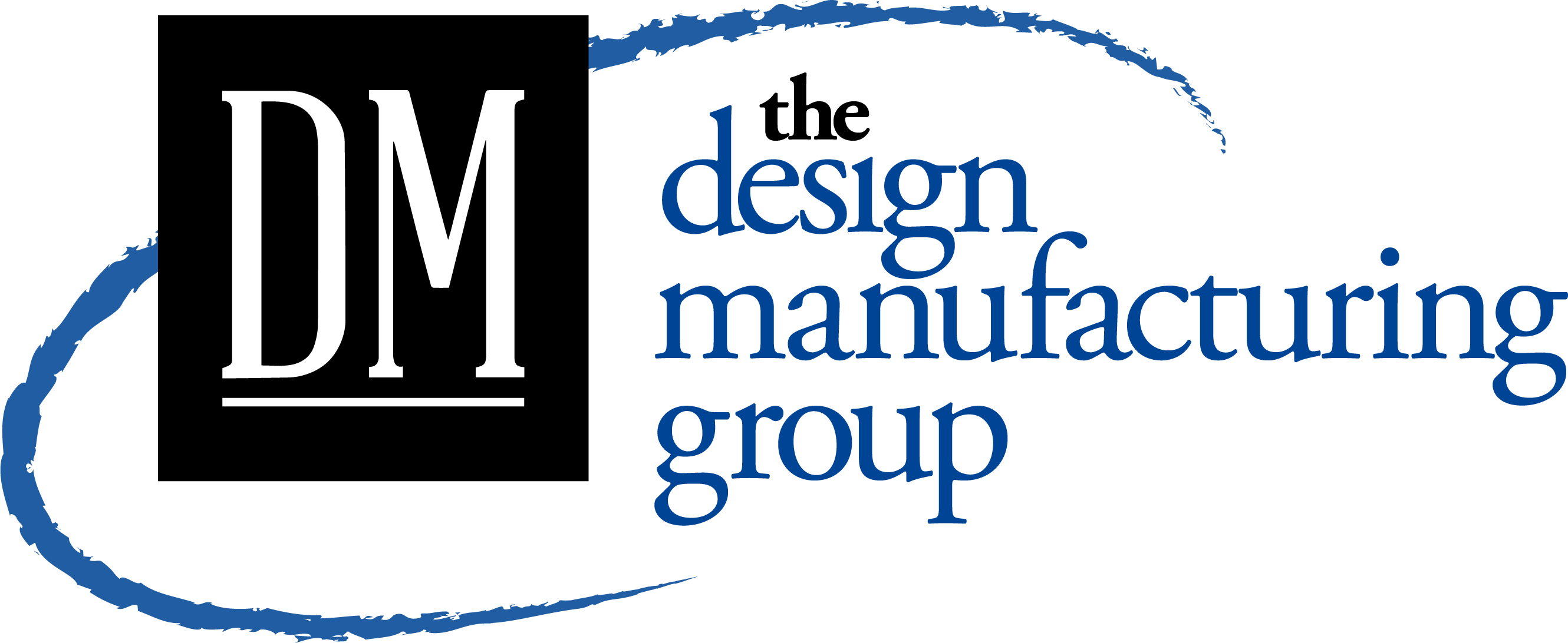 The Design Manufacturing Group